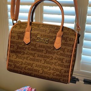 Juicy Couture purse